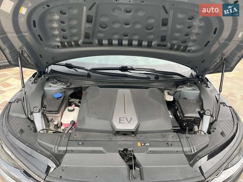 Внедорожник / Кроссовер Kia EV6 2022 в Тернополе
