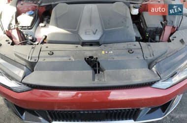 Внедорожник / Кроссовер Kia EV6 2023 в 