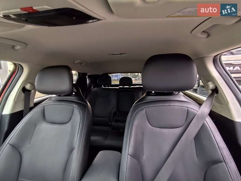 Внедорожник / Кроссовер Kia EV6 2022 в Киеве