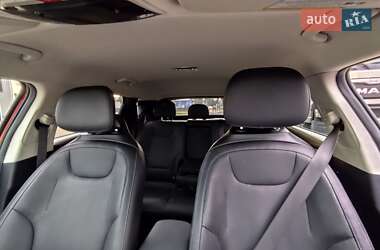 Внедорожник / Кроссовер Kia EV6 2022 в 