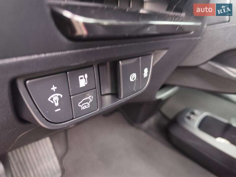 Внедорожник / Кроссовер Kia EV6 2022 в Киеве