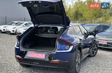 Внедорожник / Кроссовер Kia EV6 2021 в 