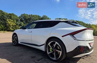 Внедорожник / Кроссовер Kia EV6 2023 в 