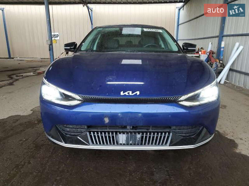 Внедорожник / Кроссовер Kia EV6 2023 в Стрые