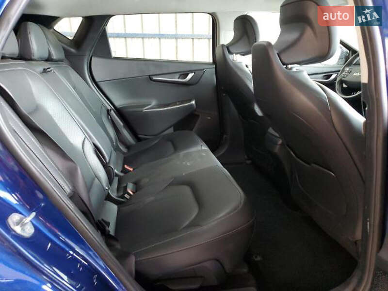 Внедорожник / Кроссовер Kia EV6 2023 в Стрые