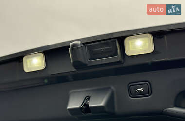 Внедорожник / Кроссовер Kia EV6 2022 в 