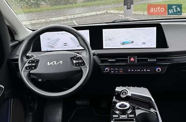 Внедорожник / Кроссовер Kia EV6 2022 в 