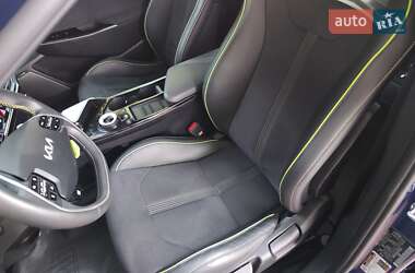 Внедорожник / Кроссовер Kia EV6 2023 в 