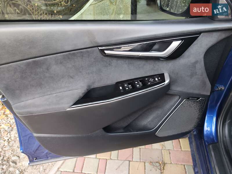 Позашляховик / Кросовер Kia EV6 2023 в Нових Санжарах