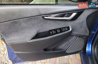 Внедорожник / Кроссовер Kia EV6 2023 в 