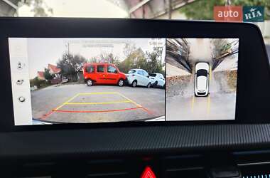 Внедорожник / Кроссовер Kia EV6 2023 в Новых Санжарах