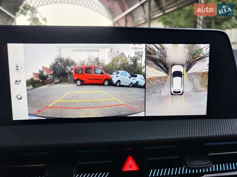 Позашляховик / Кросовер Kia EV6 2023 в Нових Санжарах