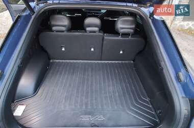Внедорожник / Кроссовер Kia EV6 2023 в 
