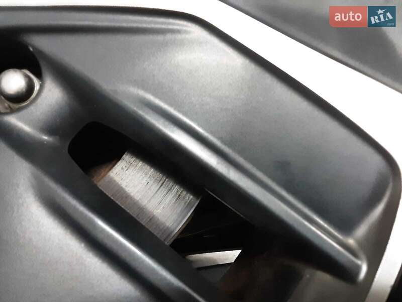 Внедорожник / Кроссовер Kia EV6 2022 в Львове фото 21 Внедорожник / Кроссовер Kia EV6 2022 в Львове