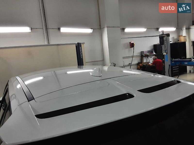 Внедорожник / Кроссовер Kia EV6 2022 в Львове фото 5 Внедорожник / Кроссовер Kia EV6 2022 в Львове