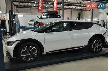 Позашляховик / Кросовер Kia EV6 2022 в Львові