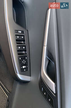 Внедорожник / Кроссовер Kia EV6 2022 в Ивано-Франковске