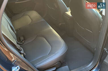 Внедорожник / Кроссовер Kia EV6 2022 в Ивано-Франковске