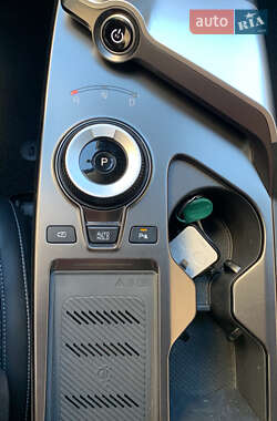 Внедорожник / Кроссовер Kia EV6 2022 в Ивано-Франковске