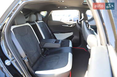 Внедорожник / Кроссовер Kia EV6 2024 в 