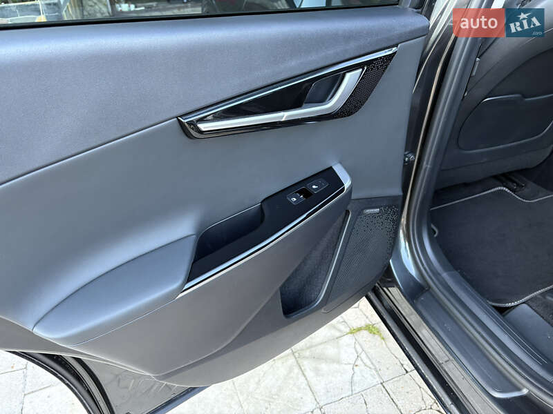 Внедорожник / Кроссовер Kia EV6 2023 в Чернигове