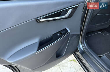 Внедорожник / Кроссовер Kia EV6 2023 в 