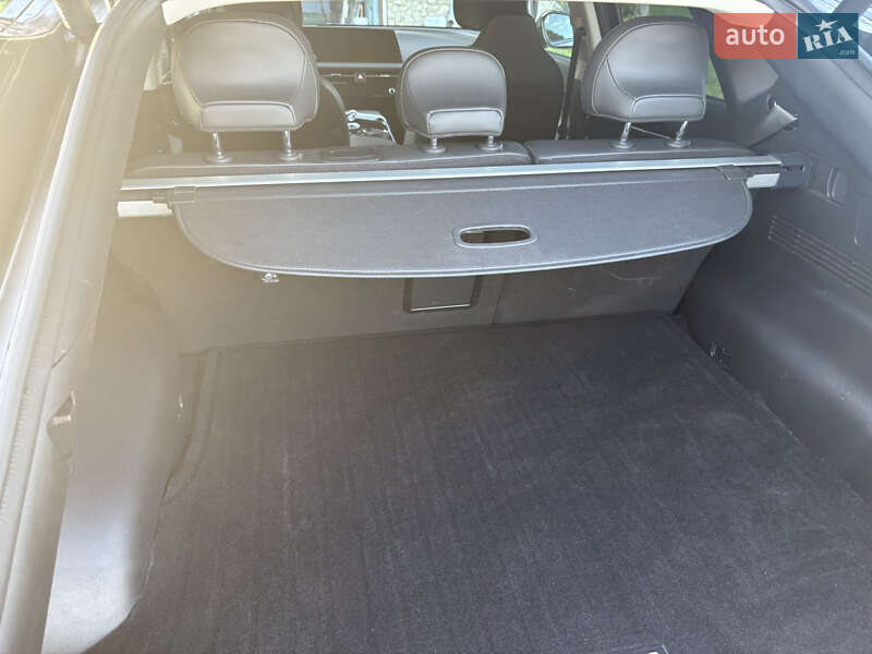 Внедорожник / Кроссовер Kia EV6 2023 в Чернигове