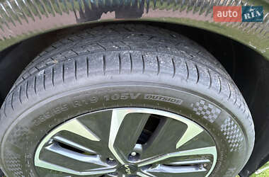 Внедорожник / Кроссовер Kia EV6 2023 в 