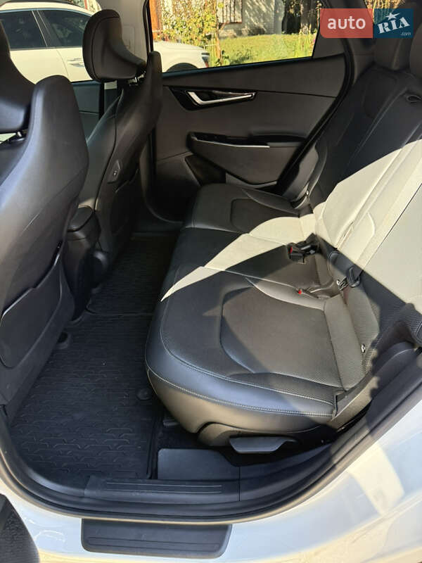 Внедорожник / Кроссовер Kia EV6 2023 в Умани