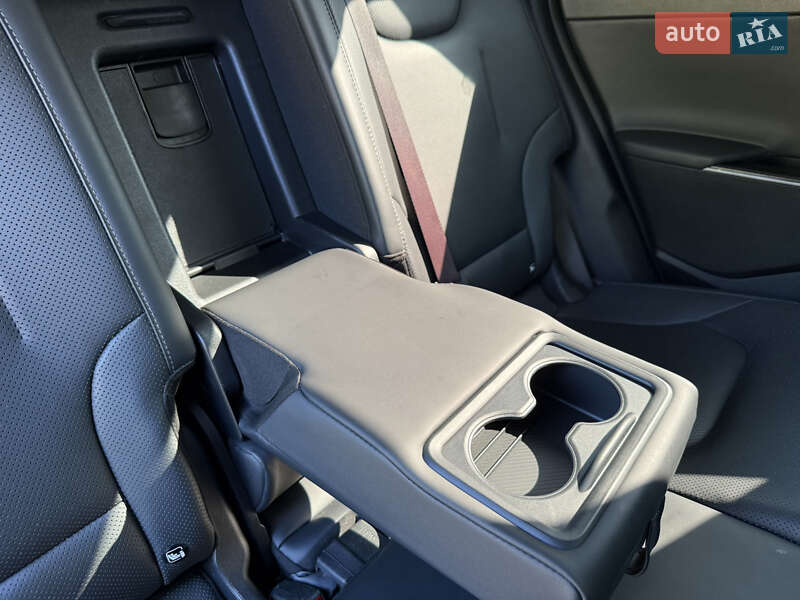Внедорожник / Кроссовер Kia EV6 2023 в Умани