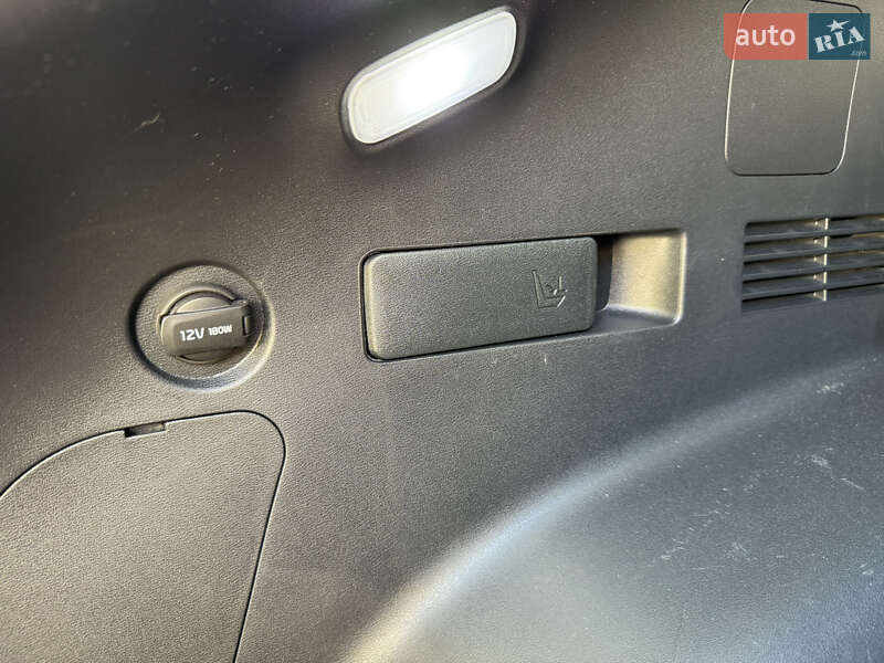 Внедорожник / Кроссовер Kia EV6 2023 в Умани