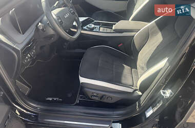 Внедорожник / Кроссовер Kia EV6 2022 в 