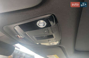 Внедорожник / Кроссовер Kia EV6 2022 в 