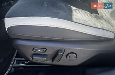 Внедорожник / Кроссовер Kia EV6 2022 в 