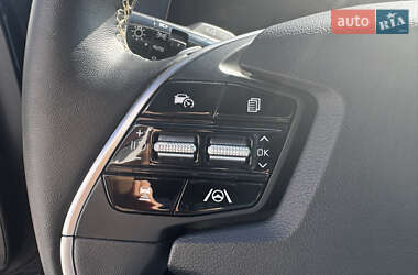 Внедорожник / Кроссовер Kia EV6 2022 в 