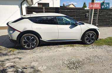 Внедорожник / Кроссовер Kia EV6 2023 в 