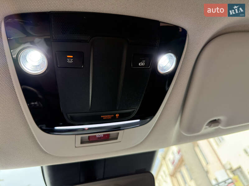 Внедорожник / Кроссовер Kia EV6 2023 в Умани
