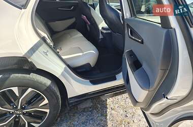 Внедорожник / Кроссовер Kia EV6 2023 в 