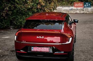 Внедорожник / Кроссовер Kia EV6 2023 в 