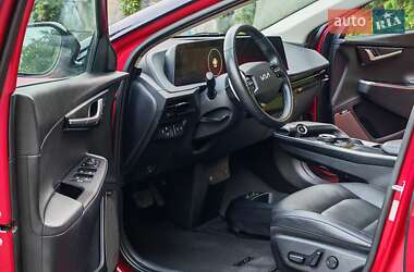 Внедорожник / Кроссовер Kia EV6 2023 в 