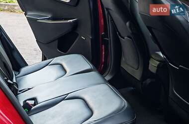 Внедорожник / Кроссовер Kia EV6 2023 в 