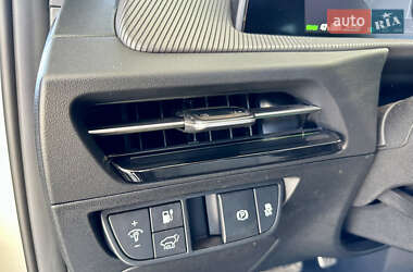 Внедорожник / Кроссовер Kia EV6 2022 в 