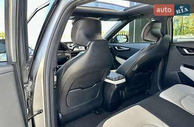 Внедорожник / Кроссовер Kia EV6 2022 в 