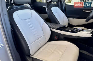 Внедорожник / Кроссовер Kia EV6 2022 в 