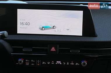 Внедорожник / Кроссовер Kia EV6 2021 в 