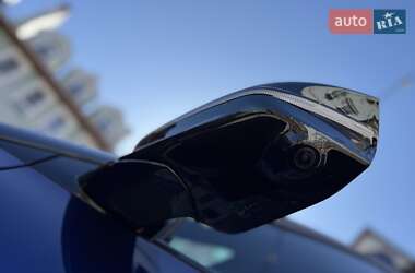 Внедорожник / Кроссовер Kia EV6 2024 в 