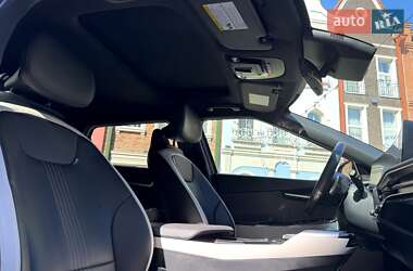 Внедорожник / Кроссовер Kia EV6 2024 в 