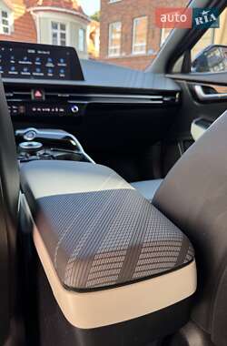 Внедорожник / Кроссовер Kia EV6 2024 в 