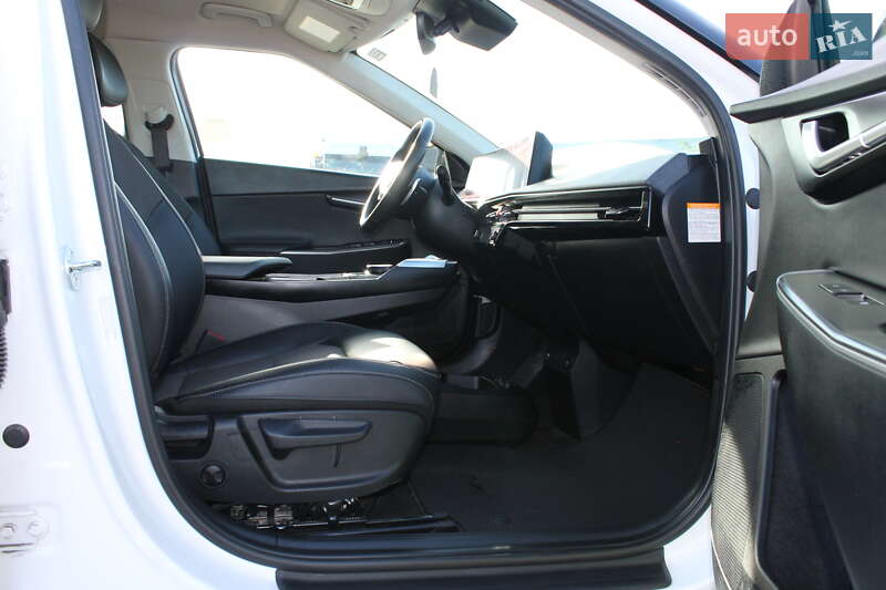 Внедорожник / Кроссовер Kia EV6 2023 в Львове