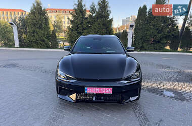Внедорожник / Кроссовер Kia EV6 2023 в Львове
